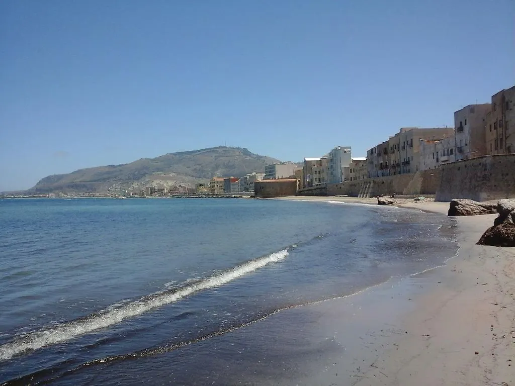 Ferienwohnung Casa Poeta Trapani 0*,  Italien