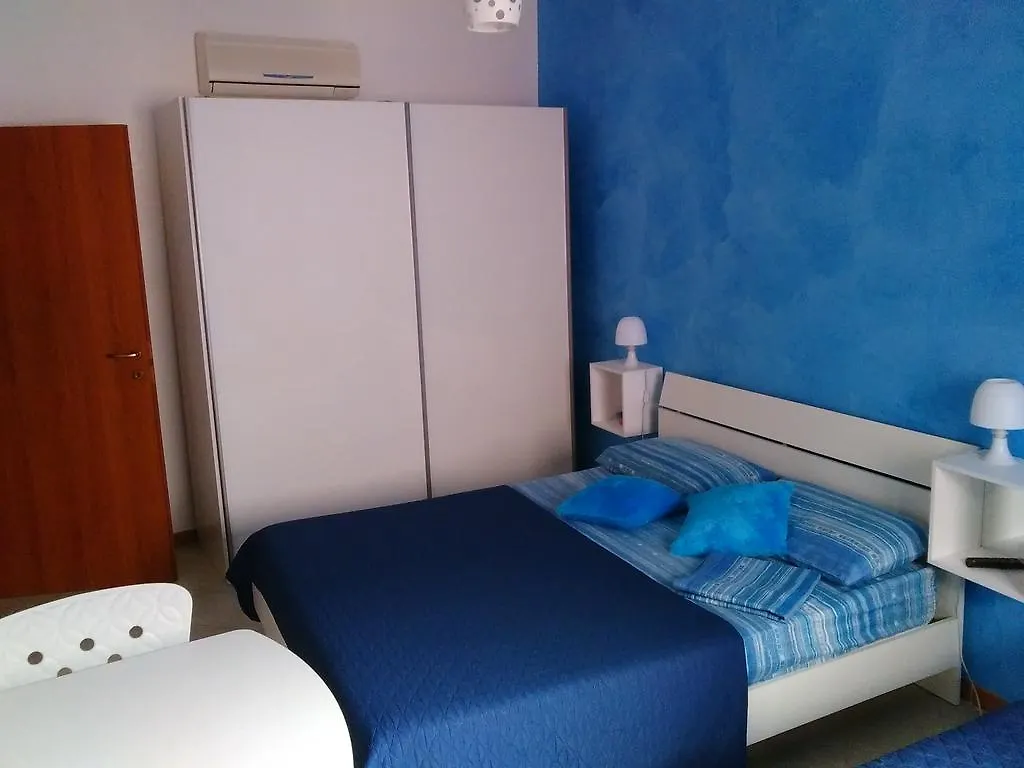 Ferienwohnung Casa Poeta Trapani